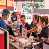 小餐飲店如何正確經(jīng)營(yíng)提高盈利？